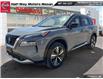 2023 Nissan Rogue Platinum (Stk: UC5705) in Thunder Bay - Image 1 of 25