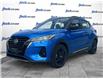 2021 Nissan Kicks SR (Stk: 2382992B) in London - Image 1 of 25
