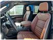 2025 GMC Sierra 3500HD Denali Ultimate (Stk: 267970) in Fort MacLeod - Image 18 of 22