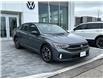 2024 Volkswagen Jetta Comfortline (Stk: 7510P) in Mono - Image 2 of 17