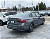 2024 Volkswagen Jetta Comfortline (Stk: 7510P) in Mono - Image 3 of 17