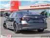 2025 Honda Civic Sport (Stk: WN25457) in Welland - Image 4 of 24
