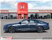 2025 Honda Accord Hybrid Touring (Stk: WN25458) in Welland - Image 3 of 25