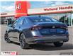2025 Honda Accord Hybrid Touring (Stk: WN25458) in Welland - Image 4 of 25