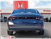 2025 Honda Accord Hybrid Touring (Stk: WN25458) in Welland - Image 5 of 25