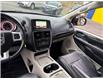 2017 Dodge Grand Caravan Crew in Kingston - Image 4 of 9
