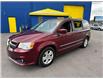 2017 Dodge Grand Caravan Crew in Kingston - Image 8 of 9