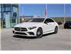 2019 Mercedes-Benz AMG CLS 53 Base (Stk: VW8856) in Calgary - Image 2 of 3