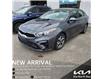 2021 Kia Forte EX (Stk: 25-198A) in North Bay - Image 1 of 12