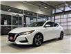 2021 Nissan Sentra SV (Stk: 91183) in Mississauga - Image 1 of 22