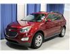 2017 Chevrolet Equinox LT (Stk: 29974) in Slave Lake - Image 1 of 23