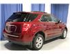 2017 Chevrolet Equinox LT (Stk: 29974) in Slave Lake - Image 5 of 23
