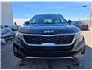 2023 Kia Seltos SX Turbo w/Black Interior (Stk: 45H54-7440A) in Grande Prairie - Image 2 of 26