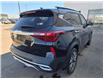 2023 Kia Seltos SX Turbo w/Black Interior (Stk: 45H54-7440A) in Grande Prairie - Image 4 of 26