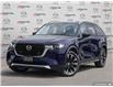 2025 Mazda CX-90 PHEV GT (Stk: 1725X98494) in London - Image 1 of 10