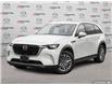 2025 Mazda CX-90 MHEV GS-L (Stk: 1725X98183) in London - Image 1 of 26