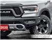 2020 RAM 1500 Rebel (Stk: U21015) in Burlington - Image 7 of 32