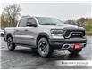 2020 RAM 1500 Rebel (Stk: U21015) in Burlington - Image 13 of 32