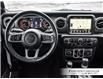 2023 Jeep Wrangler Sahara (Stk: U21018) in Burlington - Image 25 of 32
