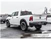 2022 RAM 1500 Classic SLT (Stk: U21027) in Burlington - Image 4 of 29