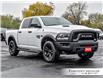 2022 RAM 1500 Classic SLT (Stk: U21027) in Burlington - Image 13 of 29