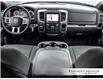 2022 RAM 1500 Classic SLT (Stk: U21027) in Burlington - Image 20 of 29