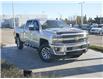 2016 Chevrolet Silverado 3500HD LTZ (Stk: 10088U) in Red Deer - Image 1 of 19
