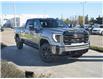 2025 GMC Sierra 3500HD AT4 (Stk: 71890) in Red Deer - Image 1 of 23