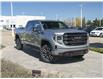 2025 GMC Sierra 1500 AT4 (Stk: 14541) in Red Deer - Image 1 of 18