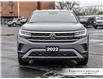 2022 Volkswagen Atlas Cross Sport 2.0 TSI Comfortline (Stk: U21016) in Burlington - Image 2 of 32