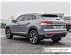 2022 Volkswagen Atlas Cross Sport 2.0 TSI Comfortline (Stk: U21016) in Burlington - Image 4 of 32
