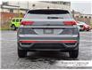 2022 Volkswagen Atlas Cross Sport 2.0 TSI Comfortline (Stk: U21016) in Burlington - Image 5 of 32
