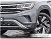 2022 Volkswagen Atlas Cross Sport 2.0 TSI Comfortline (Stk: U21016) in Burlington - Image 7 of 32