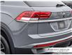 2022 Volkswagen Atlas Cross Sport 2.0 TSI Comfortline (Stk: U21016) in Burlington - Image 10 of 32