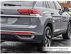 2022 Volkswagen Atlas Cross Sport 2.0 TSI Comfortline (Stk: U21016) in Burlington - Image 11 of 32