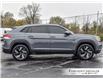 2022 Volkswagen Atlas Cross Sport 2.0 TSI Comfortline (Stk: U21016) in Burlington - Image 12 of 32
