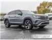 2022 Volkswagen Atlas Cross Sport 2.0 TSI Comfortline (Stk: U21016) in Burlington - Image 13 of 32