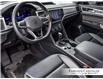 2022 Volkswagen Atlas Cross Sport 2.0 TSI Comfortline (Stk: U21016) in Burlington - Image 14 of 32