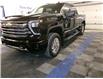 2025 Chevrolet Silverado 2500HD High Country (Stk: 25187) in TISDALE - Image 1 of 26