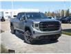2025 GMC Sierra 1500 AT4 (Stk: 314951) in Red Deer - Image 1 of 18