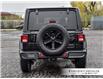 2023 Jeep Wrangler Sahara (Stk: U21026) in Burlington - Image 5 of 28