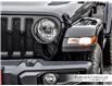 2023 Jeep Wrangler Sahara (Stk: U21026) in Burlington - Image 7 of 28