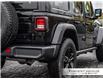 2023 Jeep Wrangler Sahara (Stk: U21026) in Burlington - Image 10 of 28