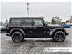 2023 Jeep Wrangler Sahara (Stk: U21026) in Burlington - Image 11 of 28
