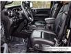 2023 Jeep Wrangler Sahara (Stk: U21026) in Burlington - Image 14 of 28