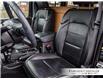2023 Jeep Wrangler Sahara (Stk: U21026) in Burlington - Image 15 of 28