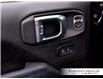 2023 Jeep Wrangler Sahara (Stk: U21026) in Burlington - Image 16 of 28