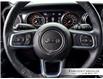 2023 Jeep Wrangler Sahara (Stk: U21026) in Burlington - Image 18 of 28
