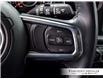 2023 Jeep Wrangler Sahara (Stk: U21026) in Burlington - Image 21 of 28