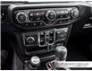 2023 Jeep Wrangler Sahara (Stk: U21026) in Burlington - Image 22 of 28